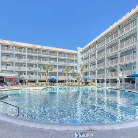 Hilton Head Resort Hilton Head Island Exterior photo