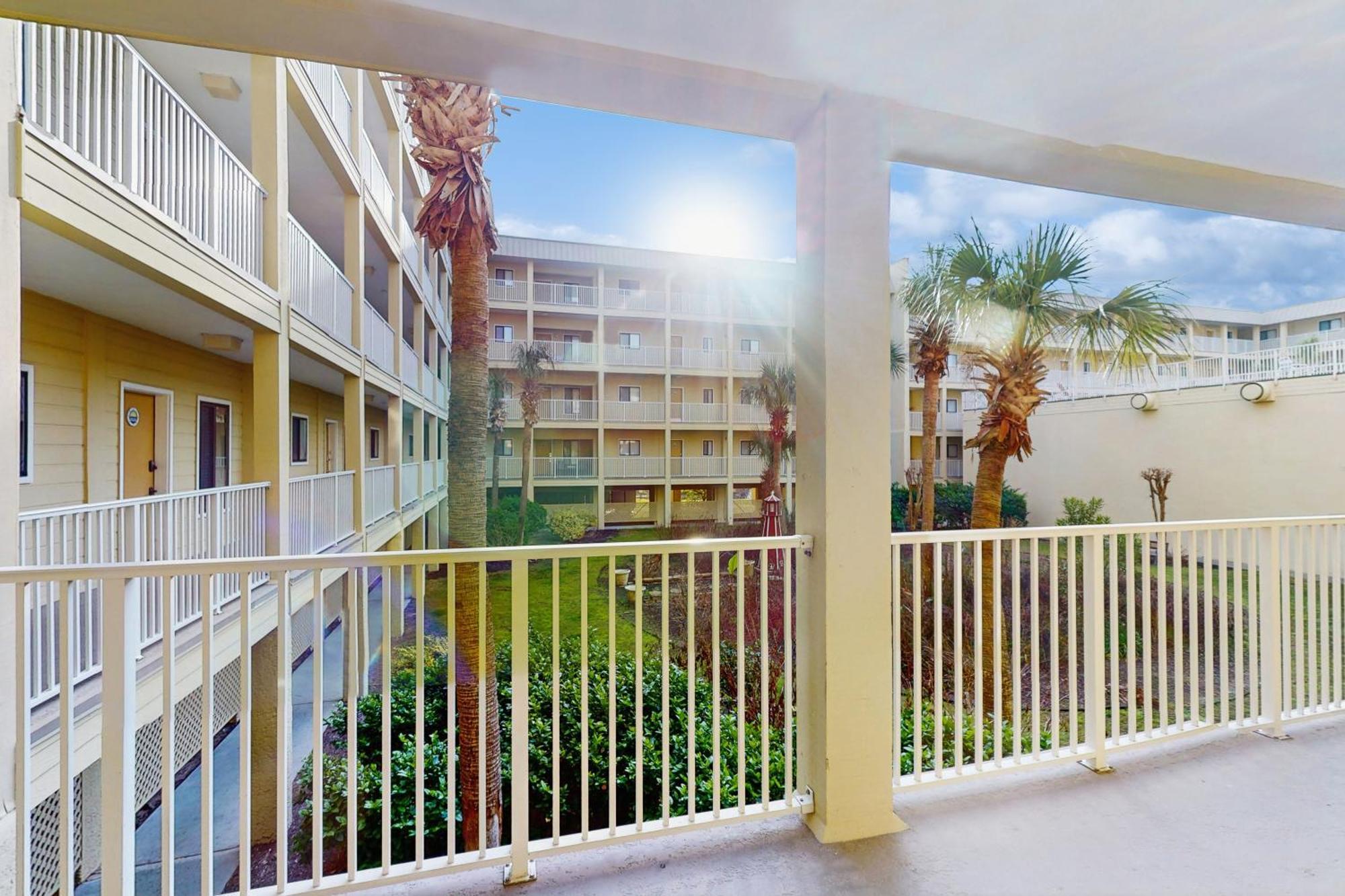 Hilton Head Resort Hilton Head Island Exterior photo