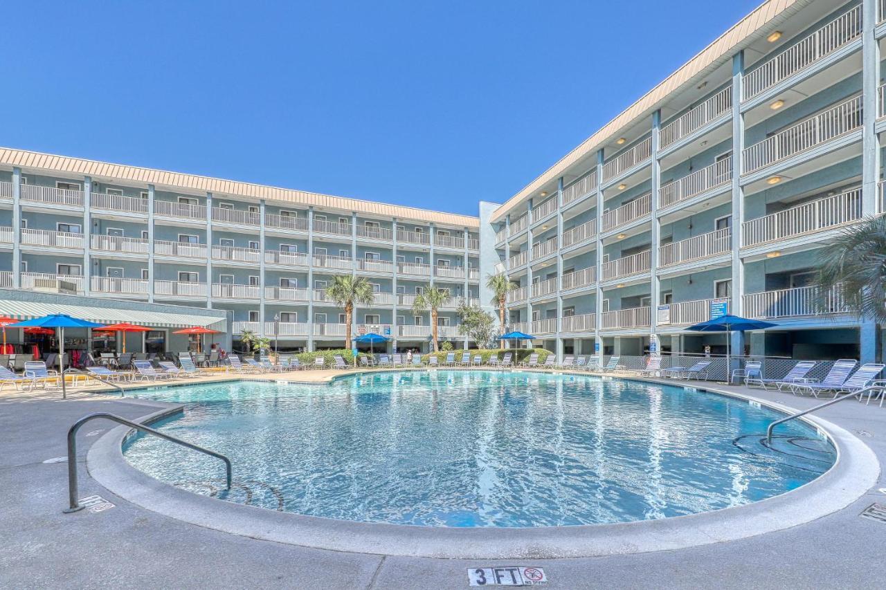 Hilton Head Resort Hilton Head Island Exterior photo